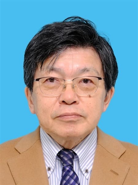 Prof. Yutaka Hishiyama